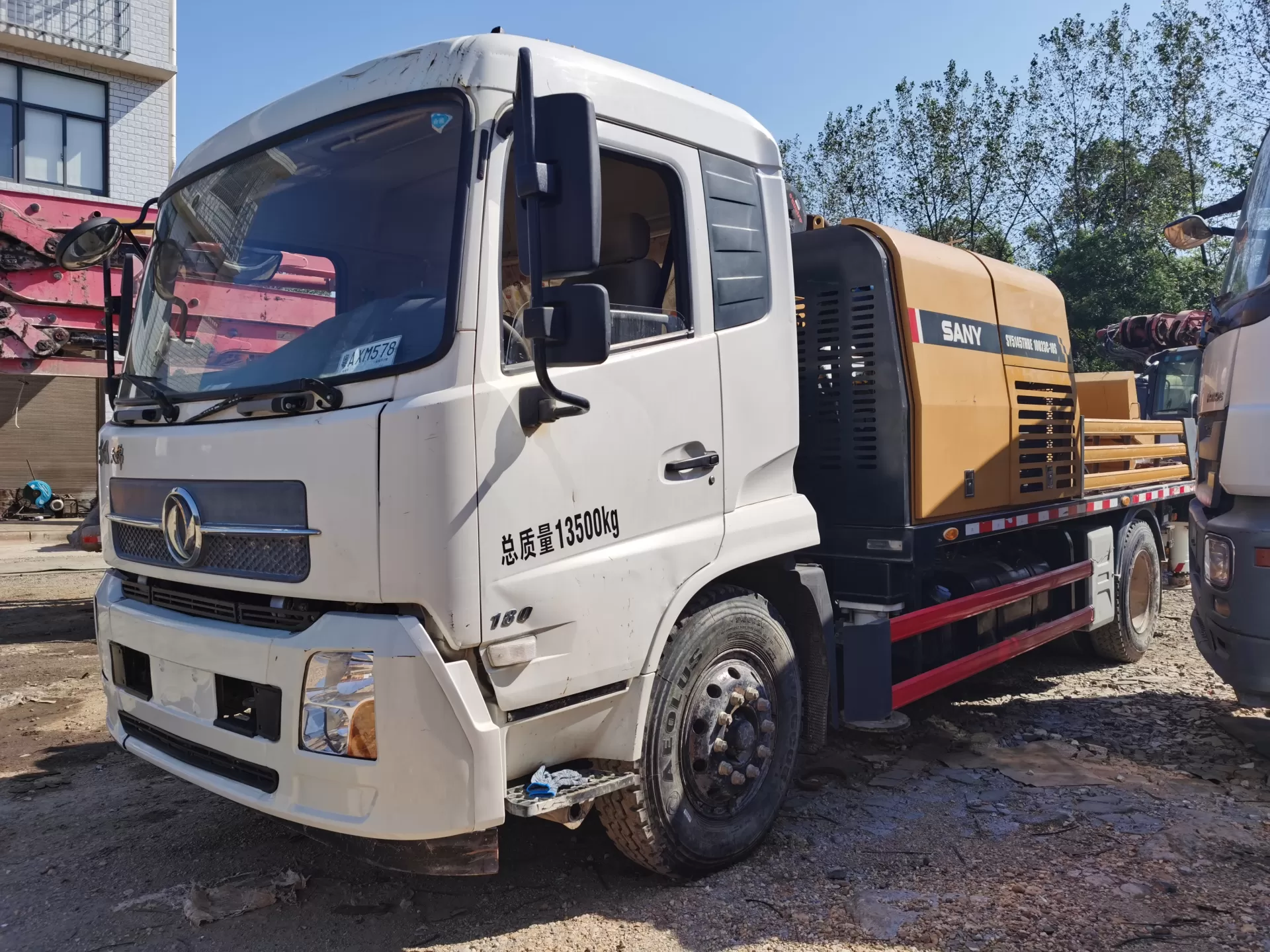 How to Be a Good Concrete Pump Truck Operator